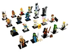Lego Ninjago Movie Series (71019) - New Original Full Set
