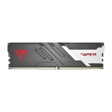 Patriot Viper Venom DDR5 RAM 16 GB (1X16 GB) 6000 MT/s CL30 Udimm Escritorio Gaming Me