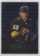 2020-21 Skybox Metal Universe Premium Prospects Star Sapphires Dylan Coghlan kr0