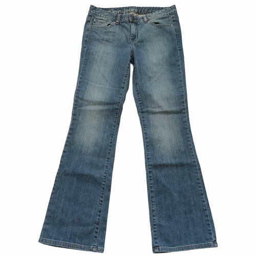 Bootcut Jeans 33\