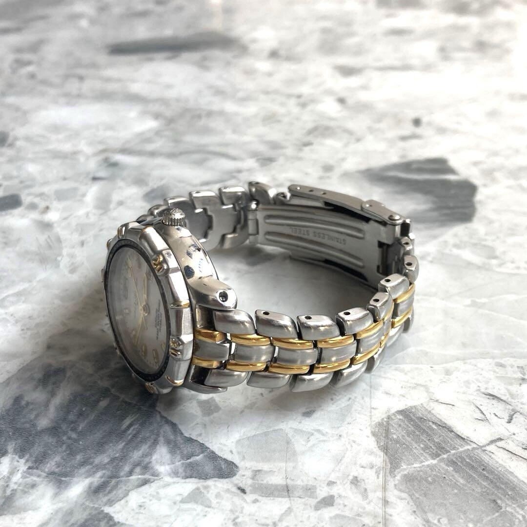 Balenciaga vintage watch automatic 1987 | eBay