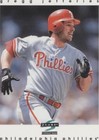 1997 Score - Gregg Jefferies #10