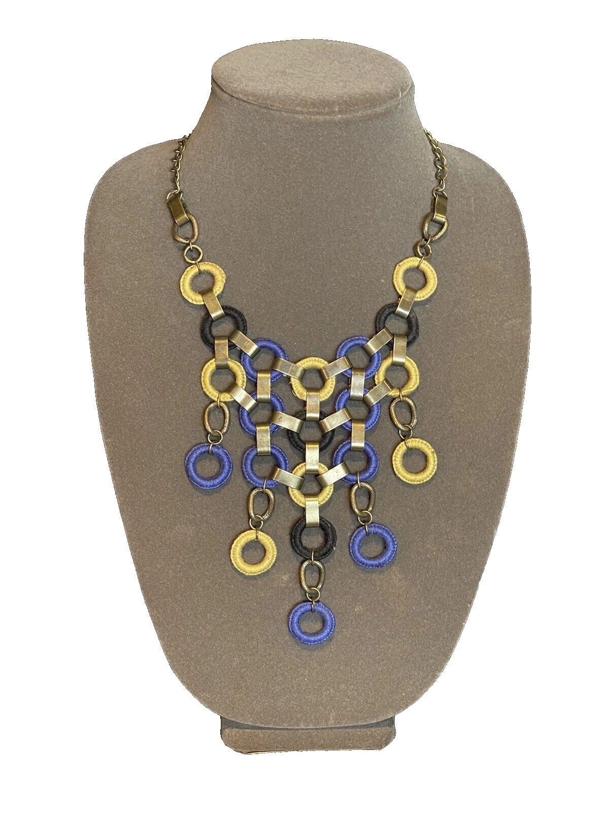 Harajuku Lovers Fashion Necklaces & Pendants