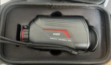 G210 Thermal Imager Monocular Night Vision Scope Infrared Camera Tool IR 256*192