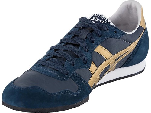 Asics Onitsuka Tiger Serrano D109L Whizzer Mexico 66 Sneaker Men Women - Picture 19 of 29