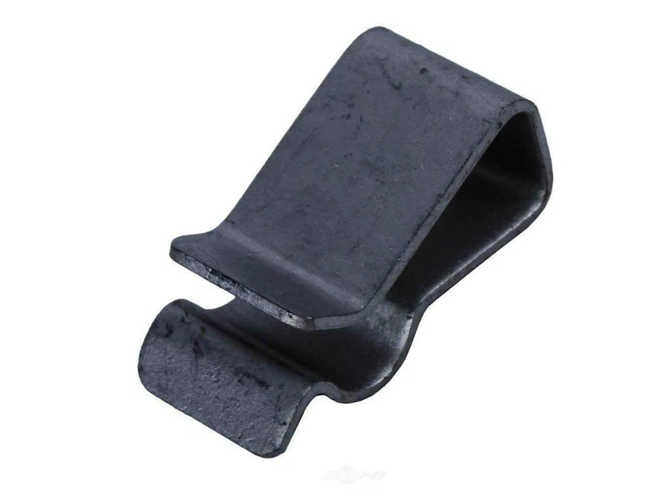 Clip de tanque de sobretensión de radiador Cadillac Catera SRX Saturn LS L3W LW Saab 9,4X 5 piezas OEM Foto 4 de 4