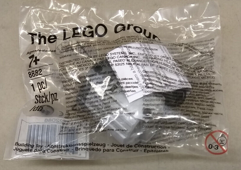 LEGO Functions: Power Functions XL-Motor (8882)