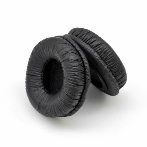 Earpads Replacement Ear Pads Pillow Cushion Foam for Philips SHB8750NC Headphone - Picture 1 of 6