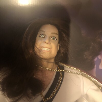 Ozzy Osbourne Blizzard of Ozz 18