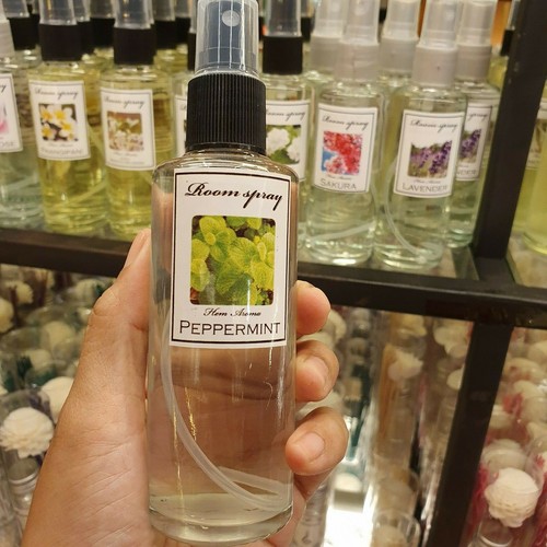 Premium Air Freshener Mist Spray Fragrance Perfume Car Home Multi-Scents 85 ML - Picture 8 of 24