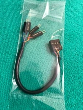 ASUS Q CONNECTOR OR FOR ROG MAXIMUS Z690 EXTREME ,ORIGINAL