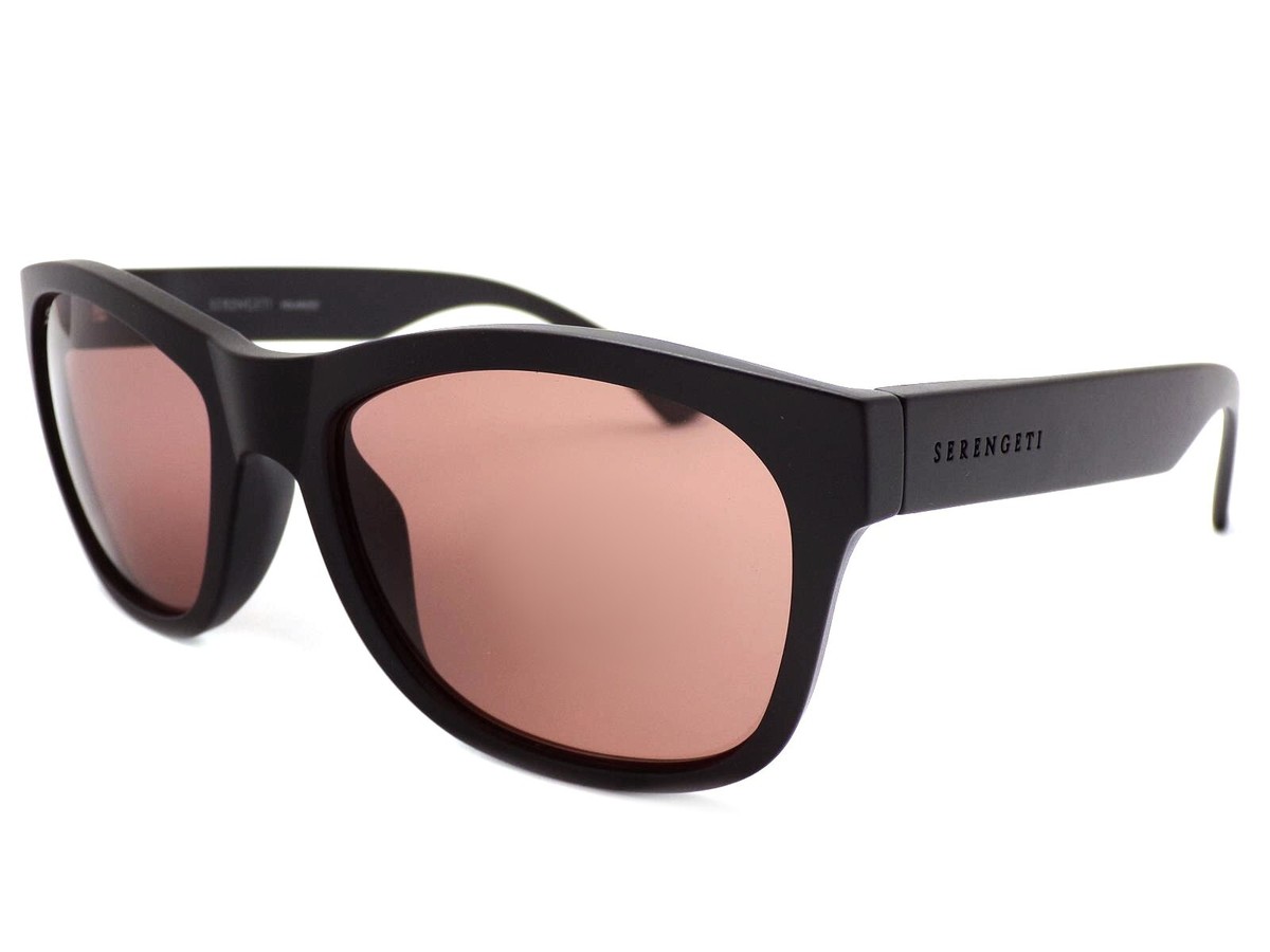 Sunglasses Frames Serengeti Rose Lens Sunglasses Serengeti Dorwinn