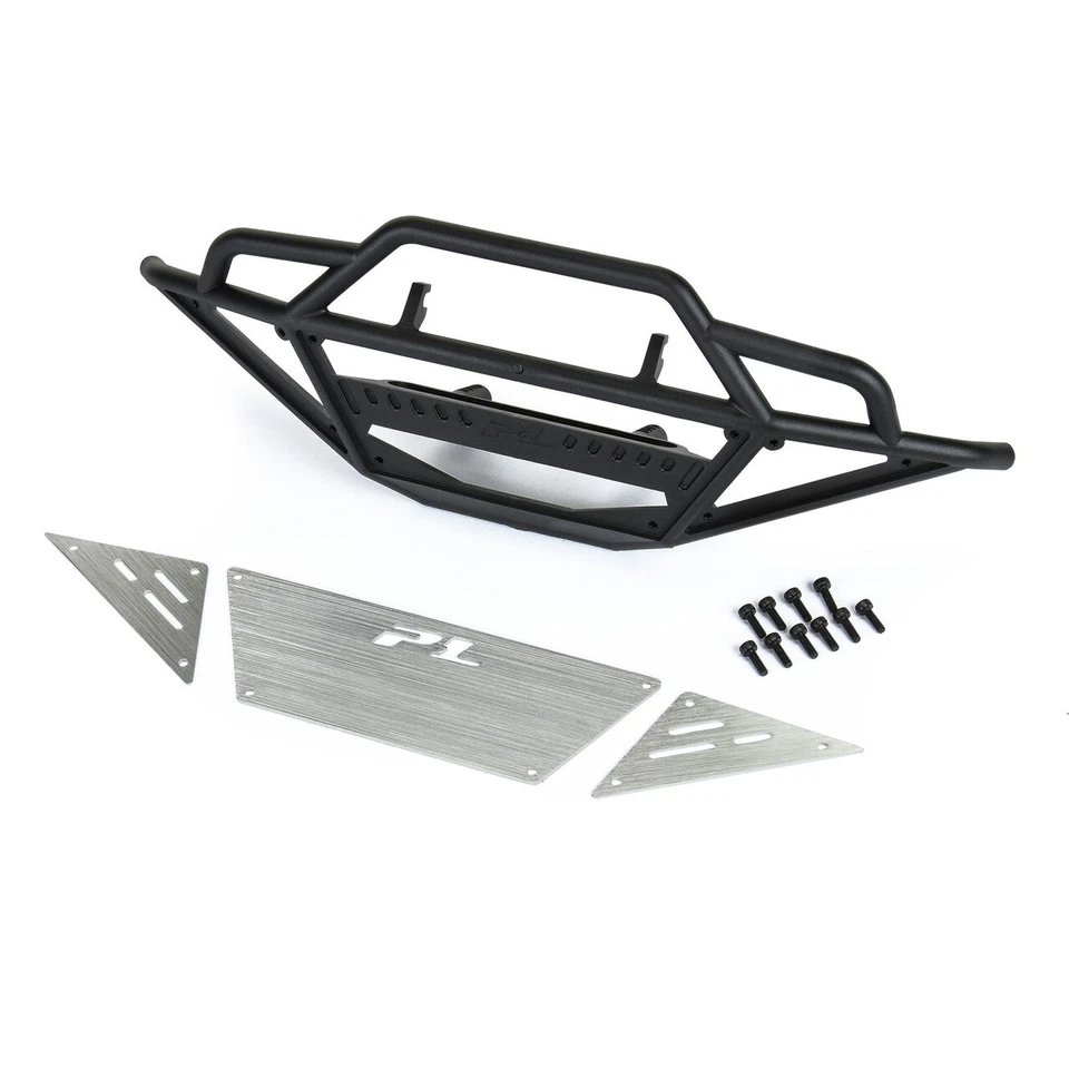 Pro-Line Pre-Runner Bumper for 1/10 Crawlers # PRO641400 - Image 4 of 4