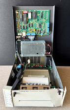 Wavetek Model 54 Printer Plotter For Parts/Broken
