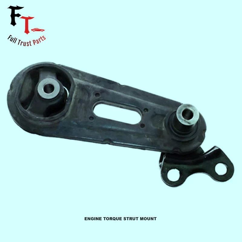 SE ADAPTA A: MAZDA 2 2011-2014 (1,5 L, L4, AT) -- JUEGO DE 3 SOPORTES DE MOTOR Y TRANSMISIÓN. Foto 3 de 4