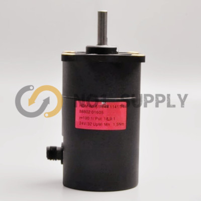 1PC NEW Heidelberg 61.144.1141 Automatic Distance Regulation Motor Fast delivery