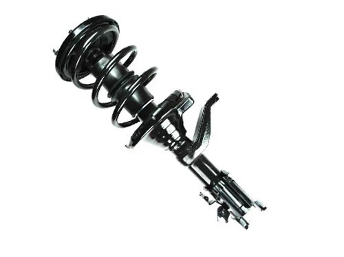 Высококачественные оригинальные передние стойки для Honda CRV 2,4 л 2002-2006 - Изображение 4 из 4