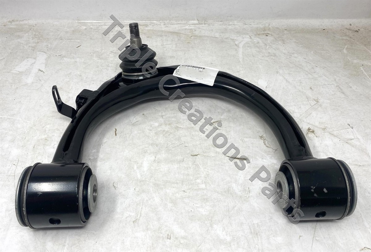 アムロ 48630-60010 Genuine Toyota ARM ASSY, FRONT SUSPENSION, UPPER LH