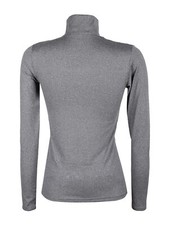 Gladys Maglia dolcevita donna in microfibra