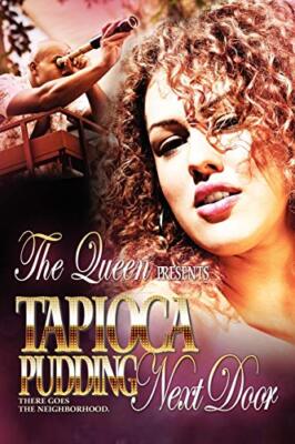 Queen - Tapioca Pudding Next Door - New paperback or softback - X555z