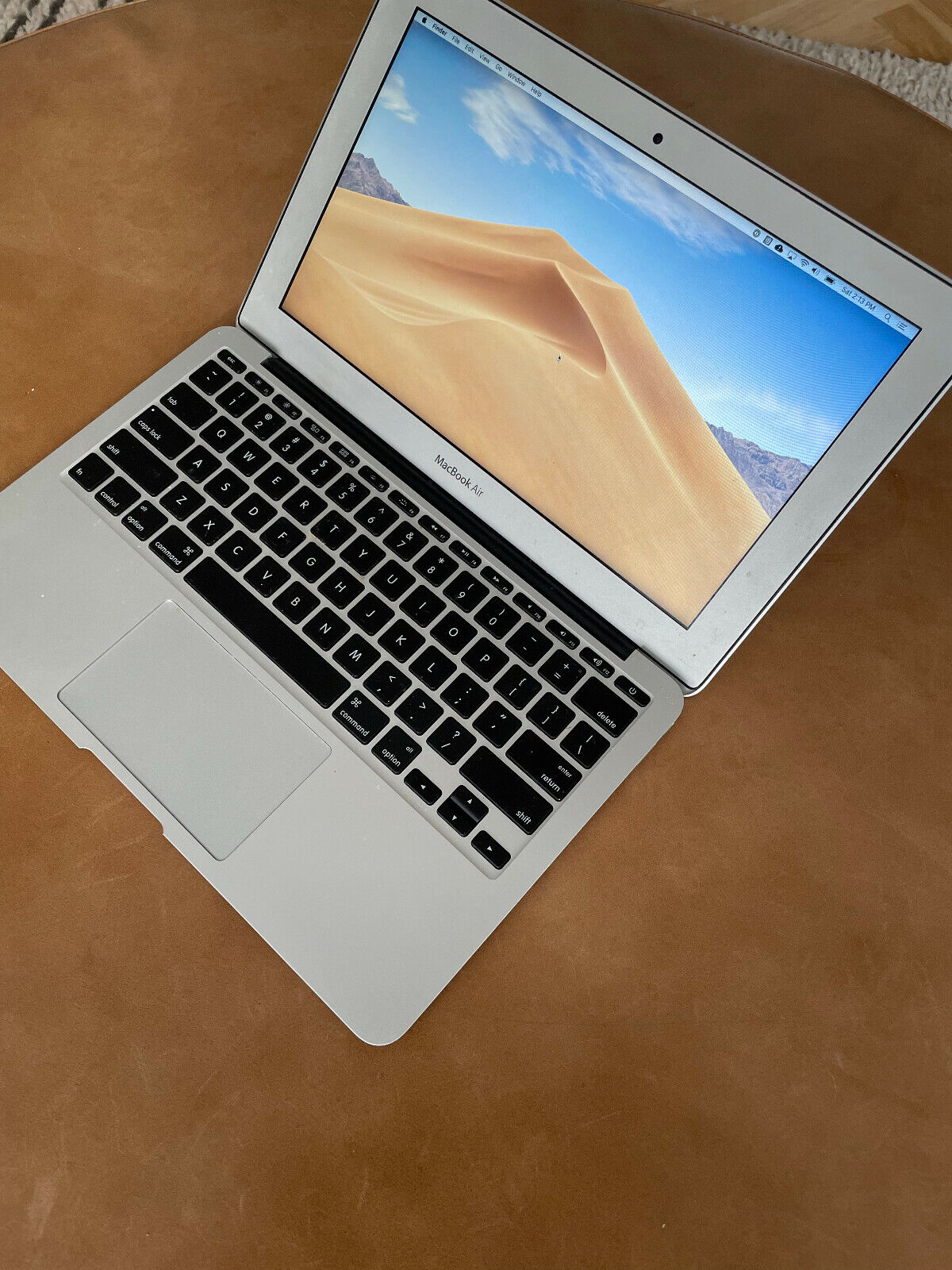 Apple Macbook Air Core i5 1.4Ghz 13