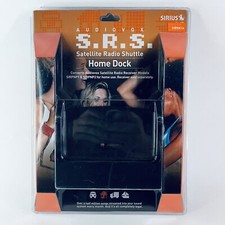 AUDIOVOX S.R.S Home KIT PNP1 PNP2 NEW SIRCK1 SHUTTLE Home Docking Station NEW