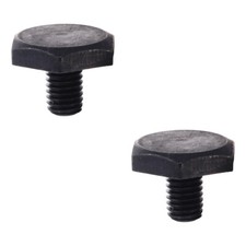 Makita 265321-9 Hex Bolt for Demolition Hammers HM0810B and HR3851 (2-Pack)