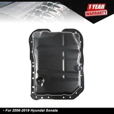 New Engine Oil Pan 264359 Fit For Hyundai Sonata 2006-19/ For Kia Optima 2011-20