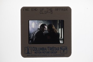 The End of The Affair Ralph Fiennes Julianne Moore Movie ...