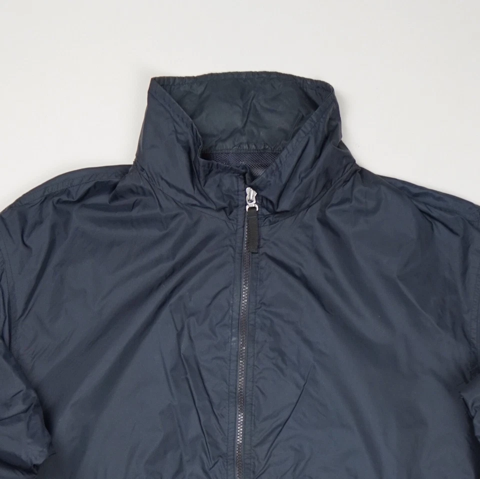 Chaqueta para hombre Armani Jeans S negra Foto 3 de 4