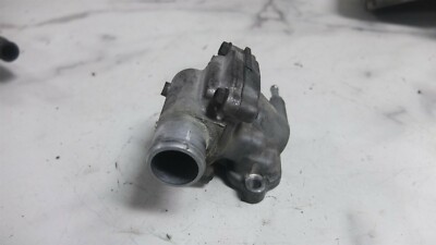 04 Kawasaki ZX 10 1000 ZX10 ZX1000 C Ninja Thermostat Housing | eBay