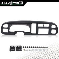Fit For 98-2002 Dodge Ram 1500 2500 3500 Double Din 2-din Complete Dash Kit Fit For 98-2002 Dodge Ram 1500 2500 3500 Double Din 2-din Complete Dash Kit