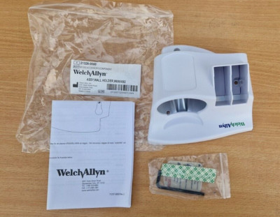 welch allyn suretemp plus 690/692 Thermometer Wandhalter