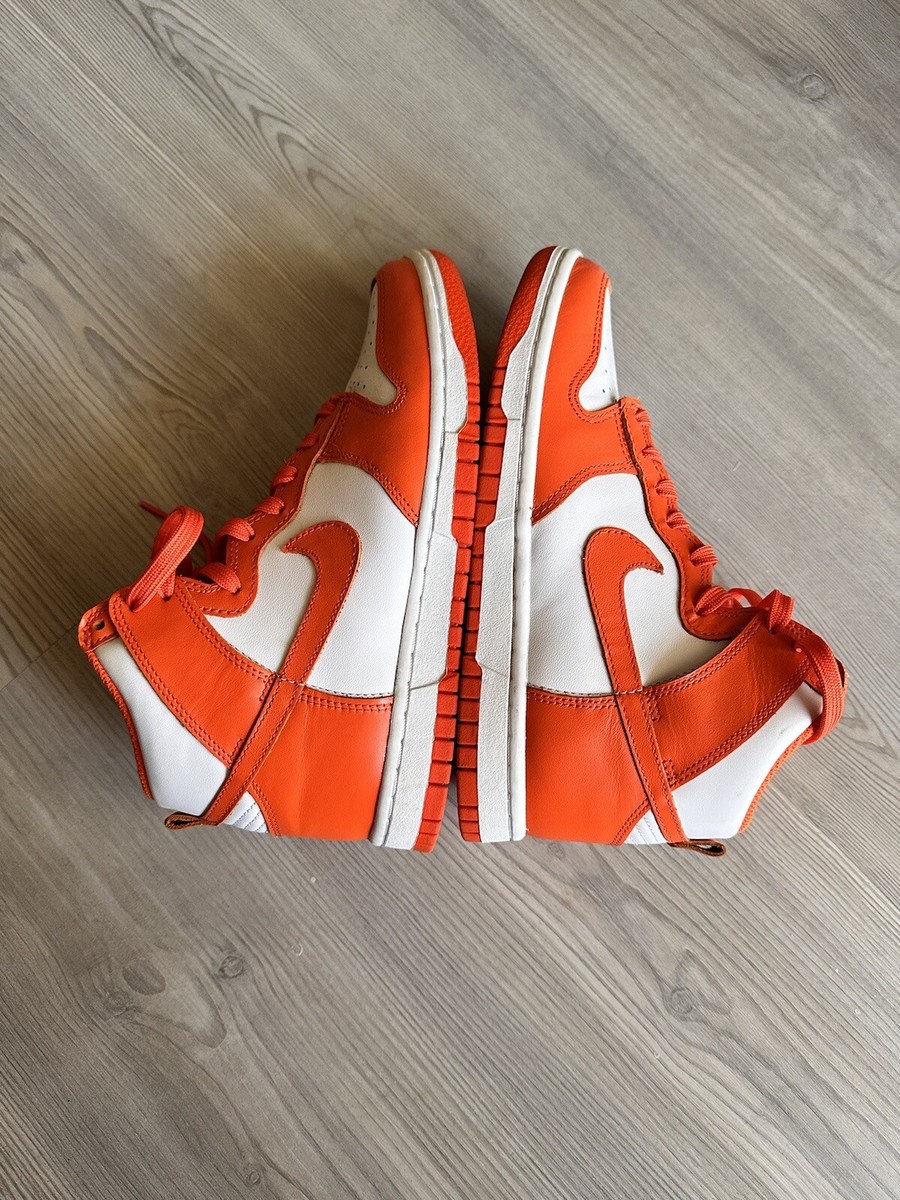dunk high syracuse w