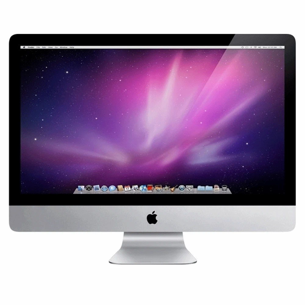 Imac Mid 2011 online kaufen | eBay
