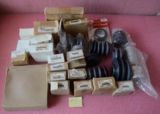 HUGE Browning pulley lot 2.