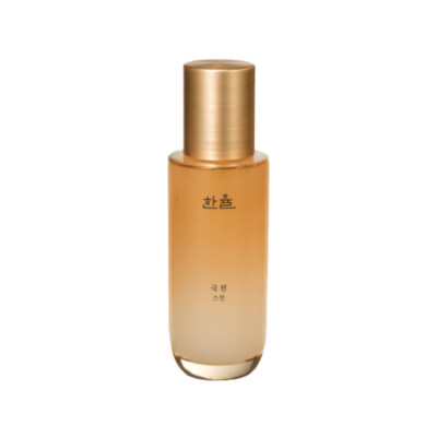 [HANYUL] Geuk Jin Toner - 125ml / Free Gift | eBay