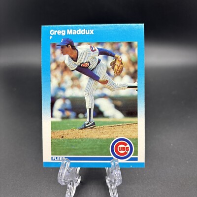 スポーツ選手 87 fleer update greg maddux rc!.! s-l400.jpg