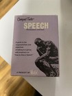 Vintage 1982 Vis-Ed COMPACT FACTS  - English Speech - Public Speaking — photo 1