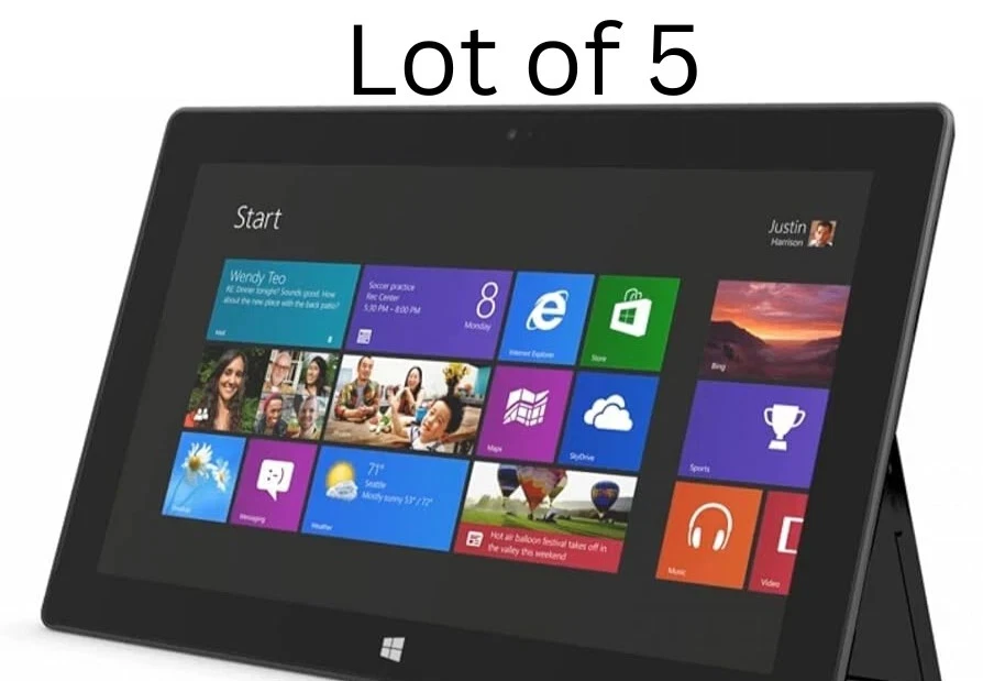 Windows RT PC Laptops & Netbooks for sale | eBay Windows RT PC Laptops & Netbooks for sale | eBay