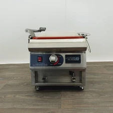 WARING COMERCIAL /  WPC100 / ELECTRIC PASTA COOKER / RETHERMALIZER - 240V, 3600W