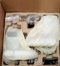 Brushed Silver Code Lock6000RL-MRight-Handed