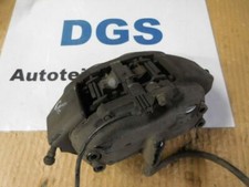 Bremssattel rechts vorn W215 20704704 MERCEDES-BENZ S-KLASSE COUPE (C215) CL 500