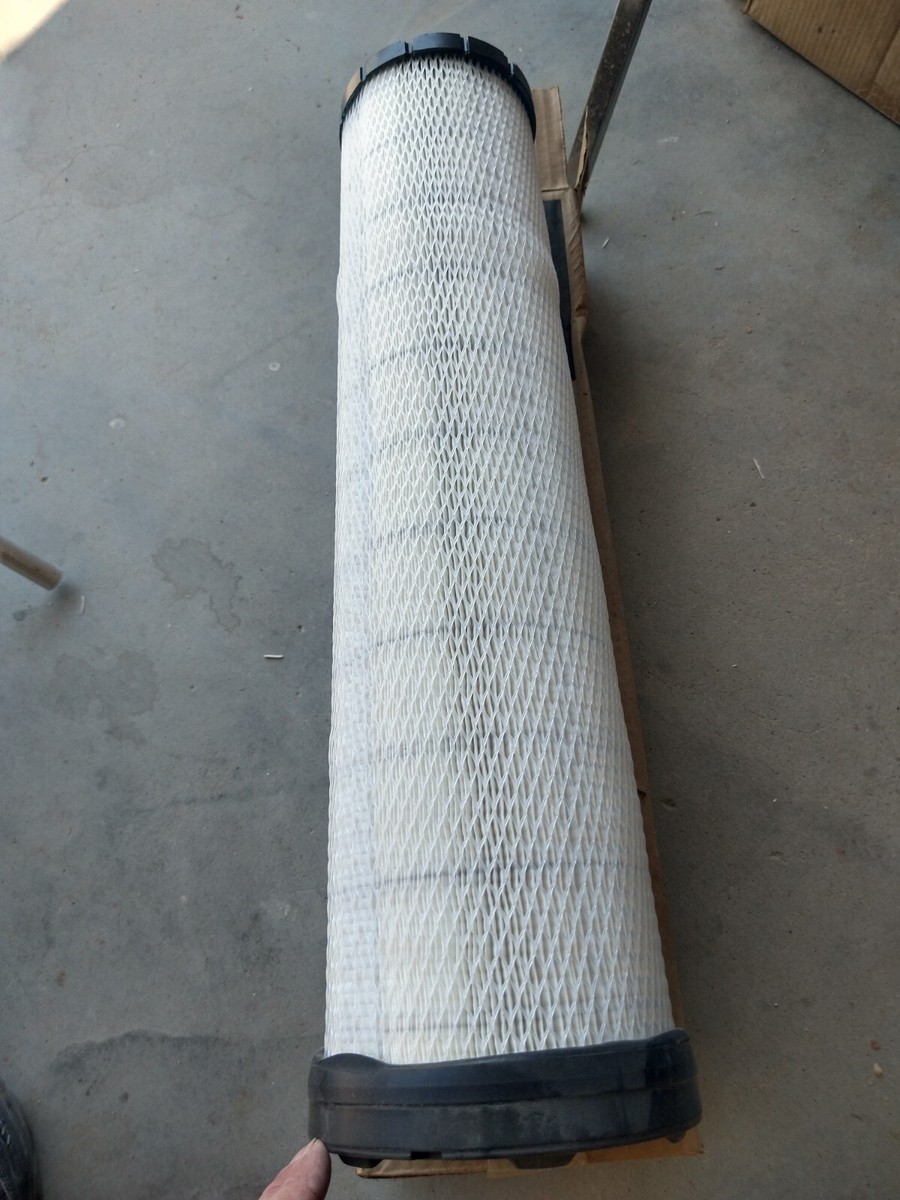 CAT OEM 331-8111 Secondary Air Filter | eBay