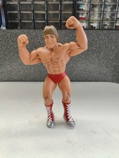 (Custom) Vintage WWF LJN 