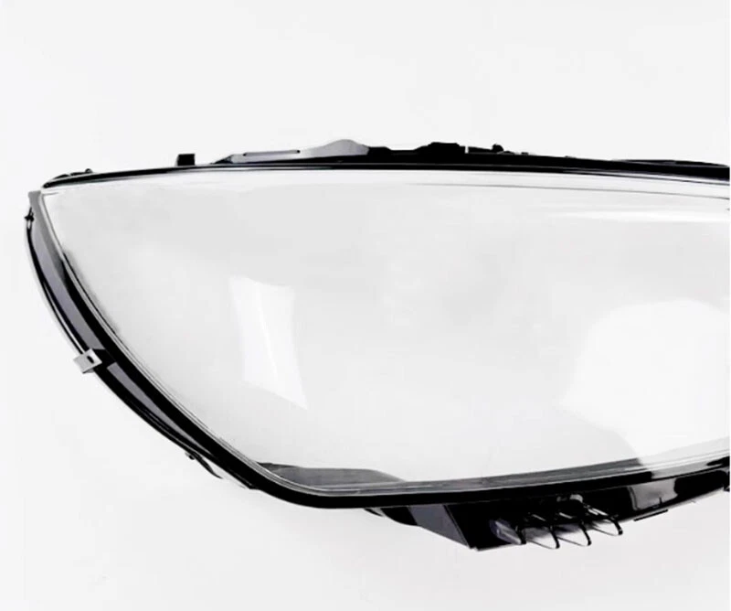 For 2020-2023 Peugeot 2008 SUV Right Side Front Headlight Headlamp Lens Cover — 第 2/4 张图片