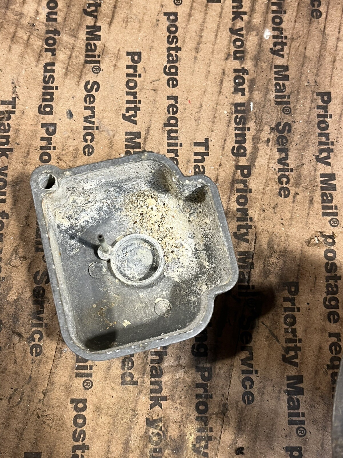 Bing 54 Carburetor Carb Maico Husqvarna CZ Enduro Honda Penton BMW 36