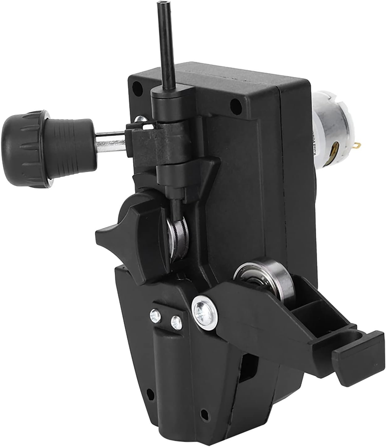 Soldering Wire Feeder, Electric Welder Parts Welder Parts Roll Wire Feed Motor f