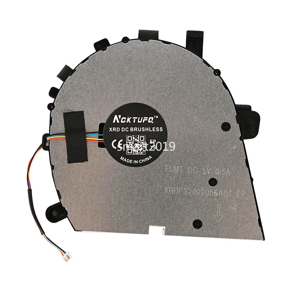 New Original For Lenovo Yoga C740-14 C740-14IML CPU fan