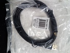 Brand New Marantz PMD660, PMD661, PMD661mkii, PMD670 or PMD671 USB Cable A to B5